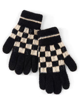 Load image into Gallery viewer, Tanner Touchscreen Gloves Black
