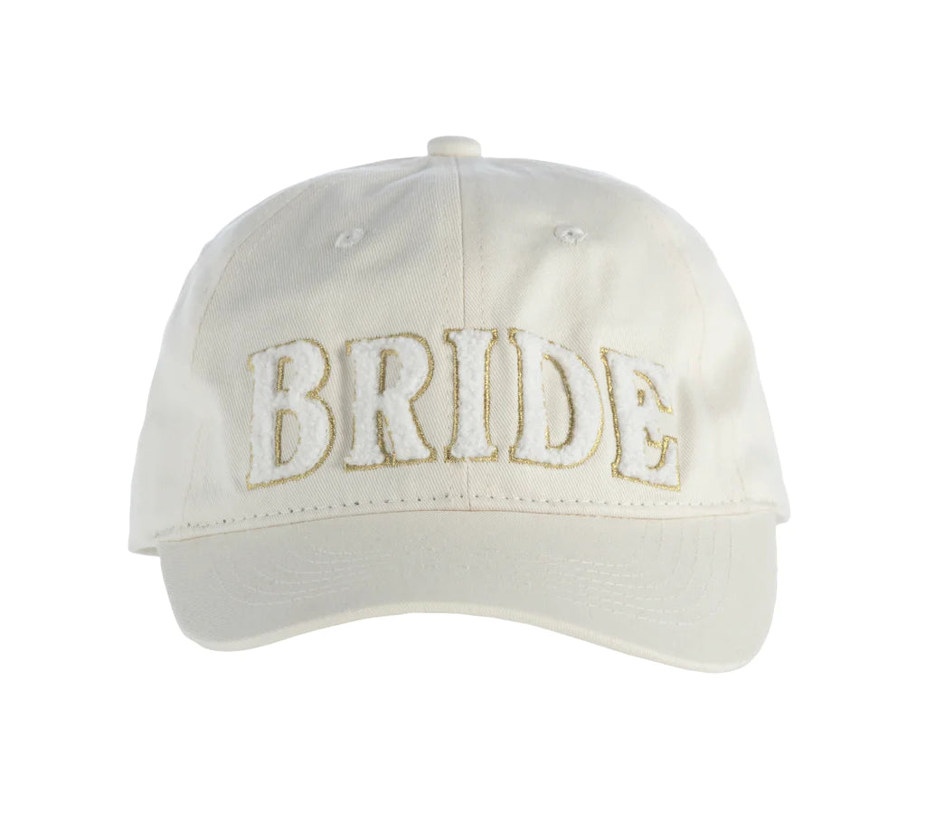 Bride Cap Ivory