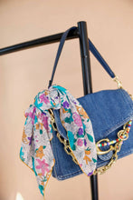 Load image into Gallery viewer, Wild Thing Scarf
