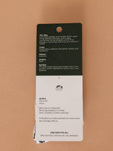 Load image into Gallery viewer, Earth Element Zodiac Inspired Grip Socks for Pilates
