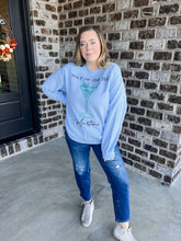 Load image into Gallery viewer, Soup Of The Day Sweatshirt
