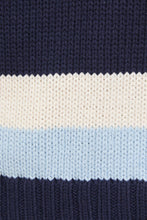 Load image into Gallery viewer, Round Neck Long Sleeve &quot;Ski&quot; Sweater
