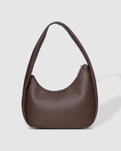 Load image into Gallery viewer, Capri Shoulder Bag - Chocolate
