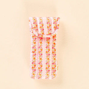 Sunglasses Case Petal Parade Pink