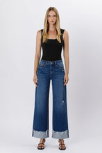 Load image into Gallery viewer, High Rise Baggy Wide Cuff
