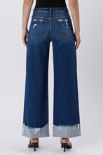 Load image into Gallery viewer, High Rise Baggy Wide Cuff
