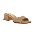 Linda Smooth Nude Heel
