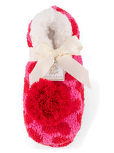 Load image into Gallery viewer, Red Ruby Slipper Socks

