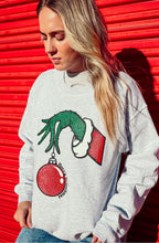 Load image into Gallery viewer, Merry Mean One Sweatshirt
