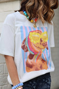 Dapper Doxie Tee