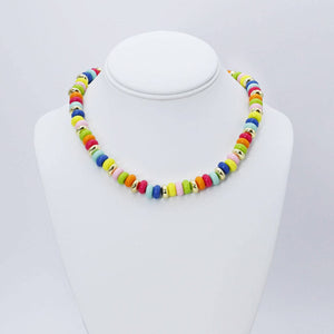 Candy Pop Necklace