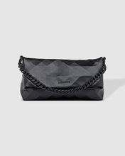 Load image into Gallery viewer, Marley Shoulder Bag - Black
