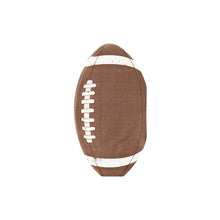 Load image into Gallery viewer, Football Napkin

