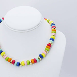 Candy Pop Necklace