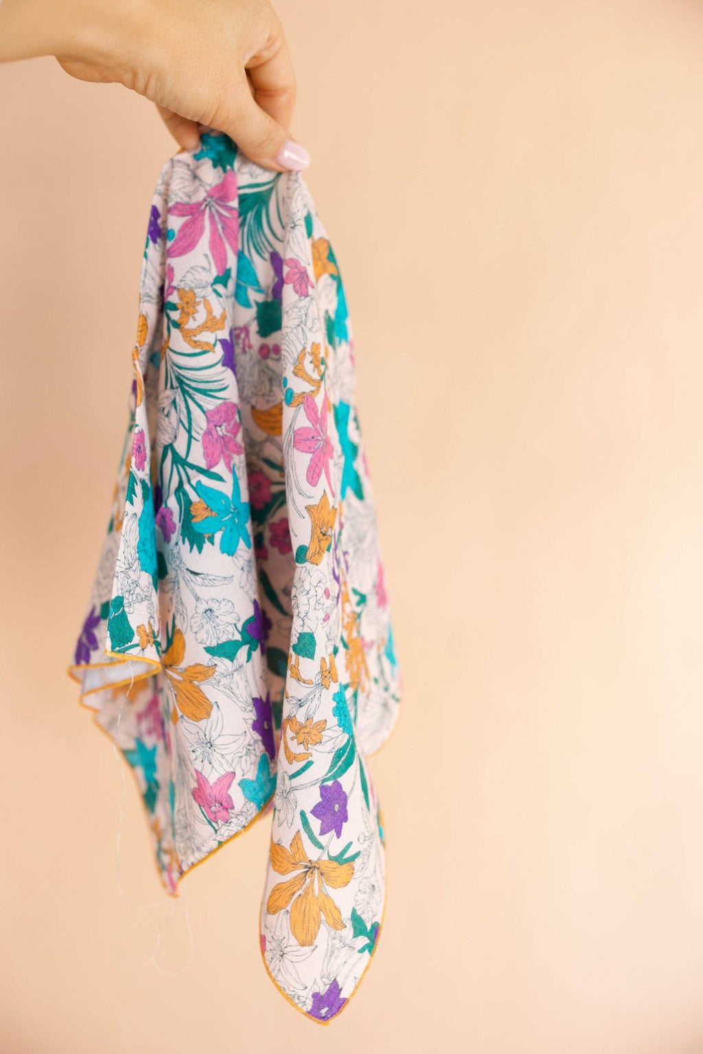 Wild Thing Scarf