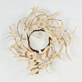 Buttercup Herb Leaves Ring