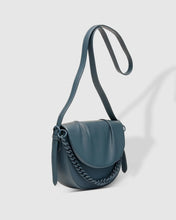 Load image into Gallery viewer, Diaz Crossbody Bag - Steel Blue
