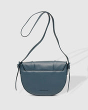 Load image into Gallery viewer, Diaz Crossbody Bag - Steel Blue
