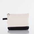 CB Station Black Makeup Bag Bag