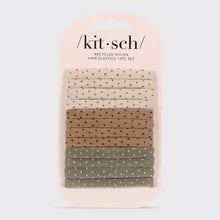 Load image into Gallery viewer, Kitsch Polka Dot Nylon Elastics
