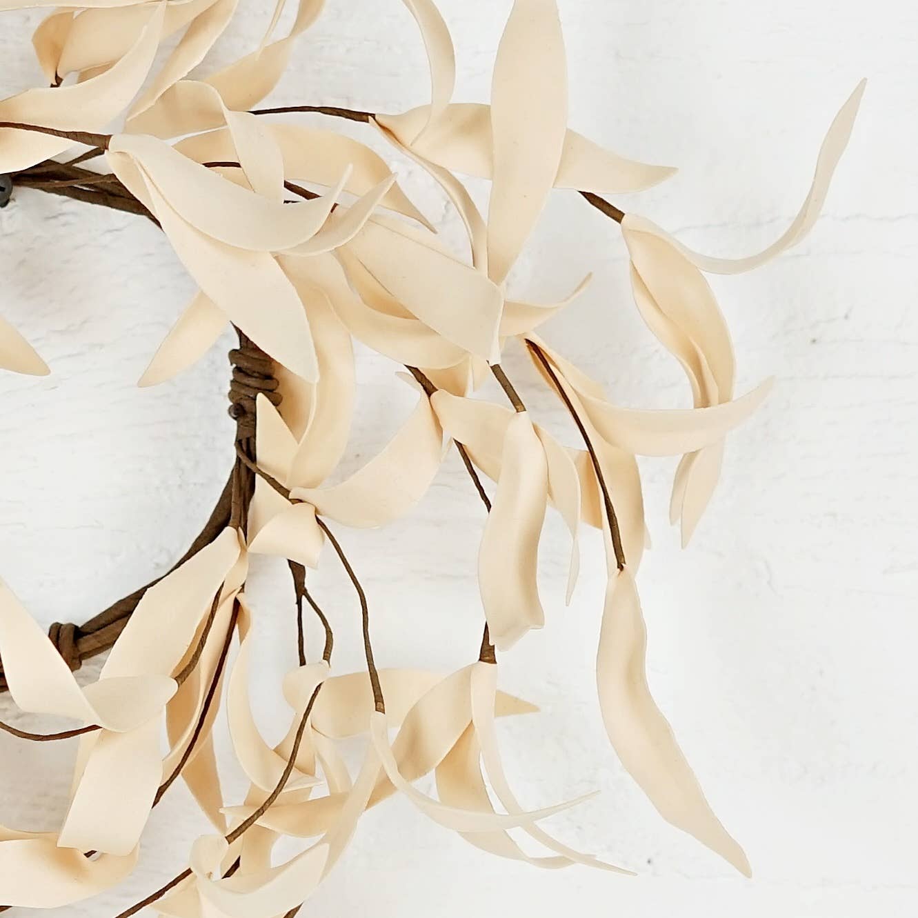 Buttercup Herb Leaves Ring