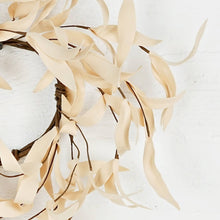 Load image into Gallery viewer, Buttercup Herb Leaves Ring
