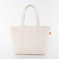 CB Station Natural Medium Classic Tote