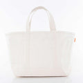 CB Station Natural Large Classic Tote