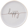 Sentiment Trinket Tray