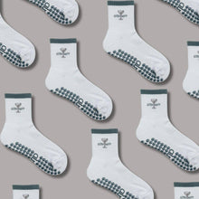 Load image into Gallery viewer, Dirty Martini Pilates Socks - Extra Dirty
