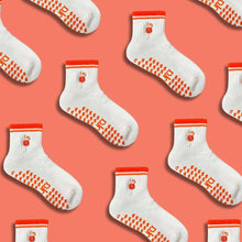 Load image into Gallery viewer, Spritz PIlates Socks
