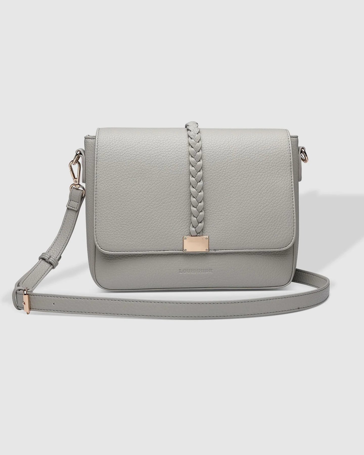 Grey bag hotsell