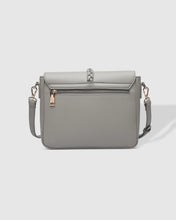 Load image into Gallery viewer, Ness Crossbody Bag - Light Grey
