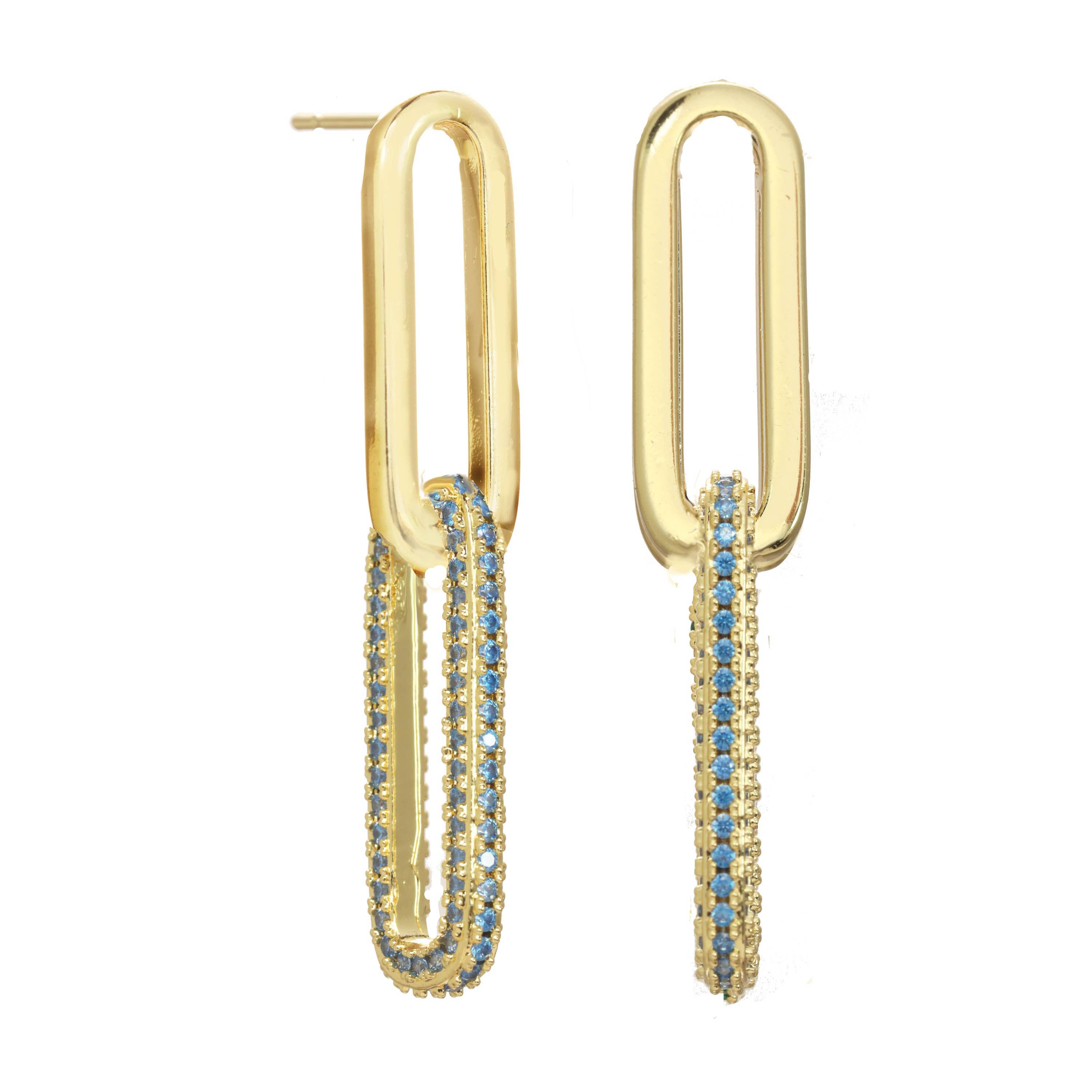 Emil Earrings