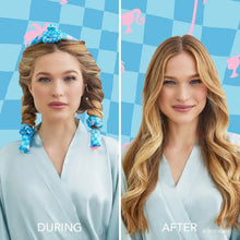 Load image into Gallery viewer, Barbie x Kitsch Heatless Curling Set

