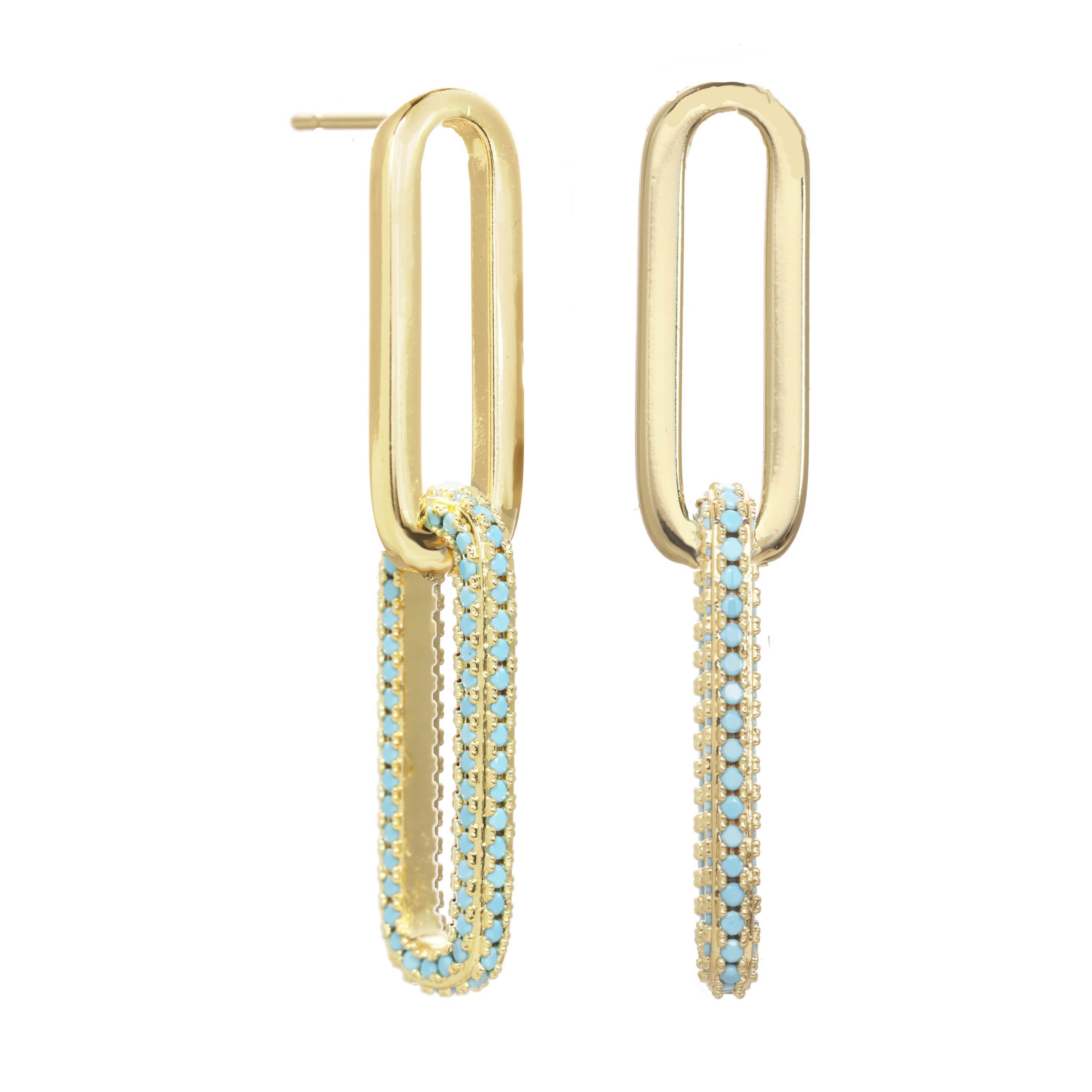 Emil Earrings
