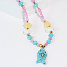 Load image into Gallery viewer, Amalfi Dreams Necklace
