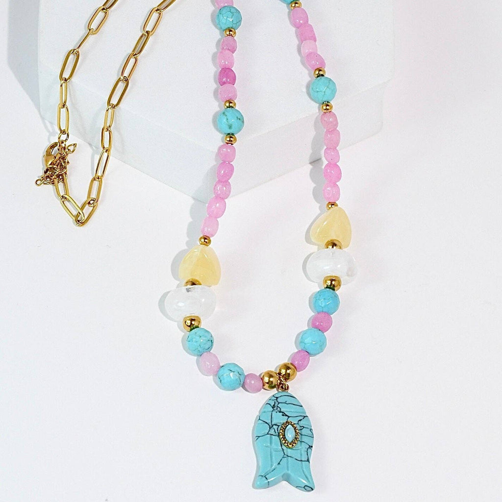Amalfi Dreams Necklace