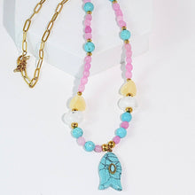 Load image into Gallery viewer, Amalfi Dreams Necklace
