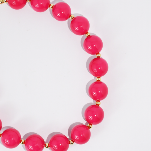 Berry Pop Necklace