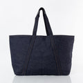CB Station Heritage Denim Tote
