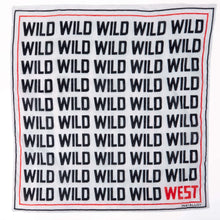 Load image into Gallery viewer, Carson Wild West Print Scarf
