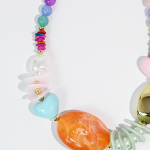 Load image into Gallery viewer, Darling Pop Necklace
