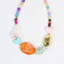 Load image into Gallery viewer, Darling Pop Necklace
