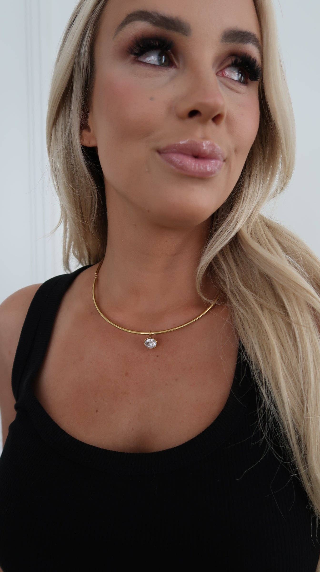 Ellen Necklace