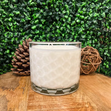 Load image into Gallery viewer, Hayes Candle Redwoods &amp; Moss - Hexagon
