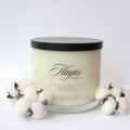 Hayes Candle Fresh Linen 15oz