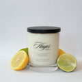 Hayes Candle Citrus Agave