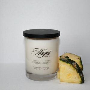 Hayes Candle Passionfruit Pineapple