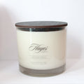 Hayes Candle Dry Gin & Gin Cypress 28oz